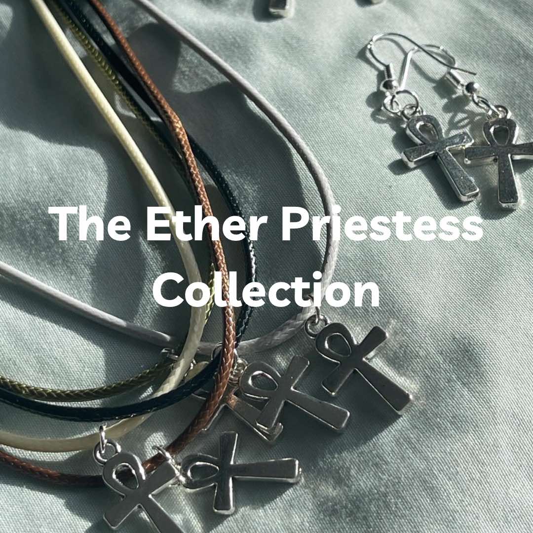 The Ether Priestess Collection