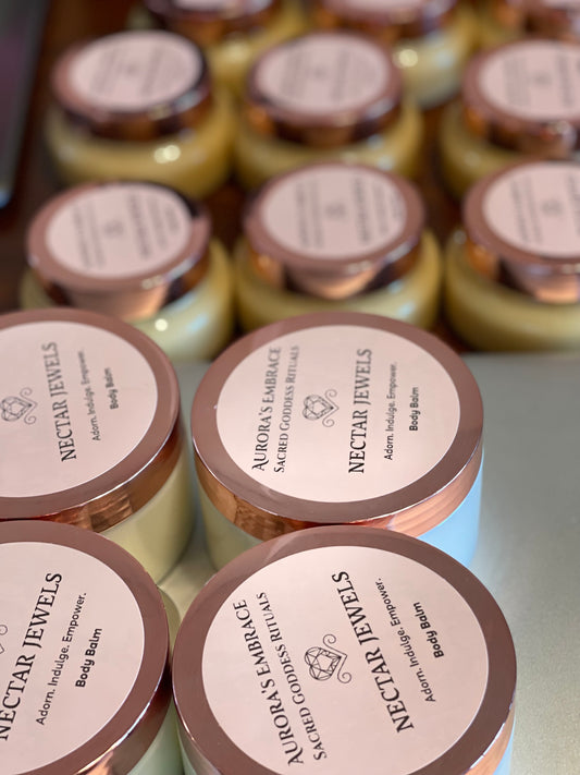 Aurora’s Embrace (HATHOR)