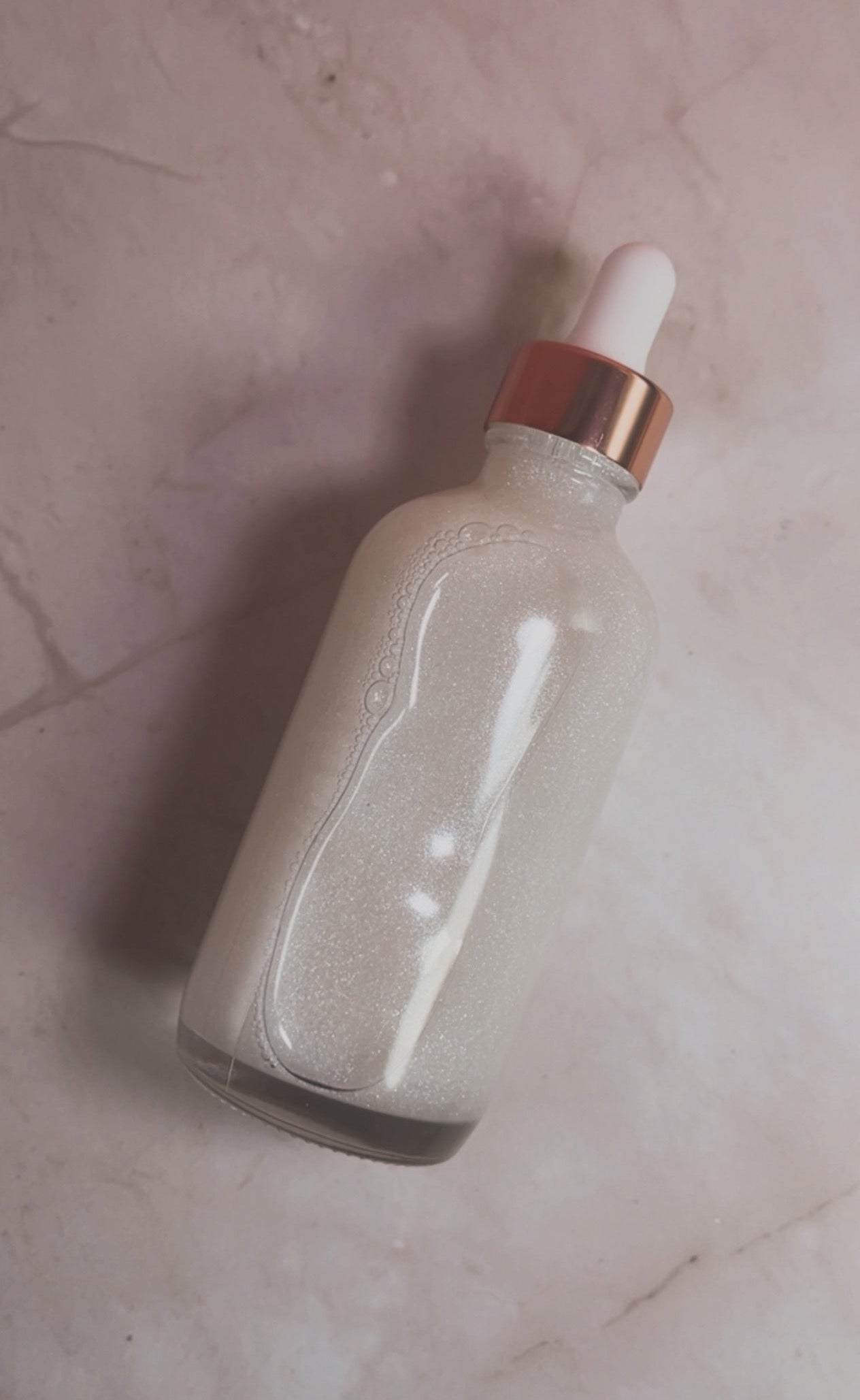 Sacred Goddess Body Oils