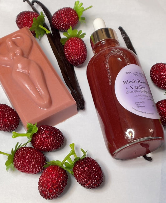 Sweet Ritual Duo