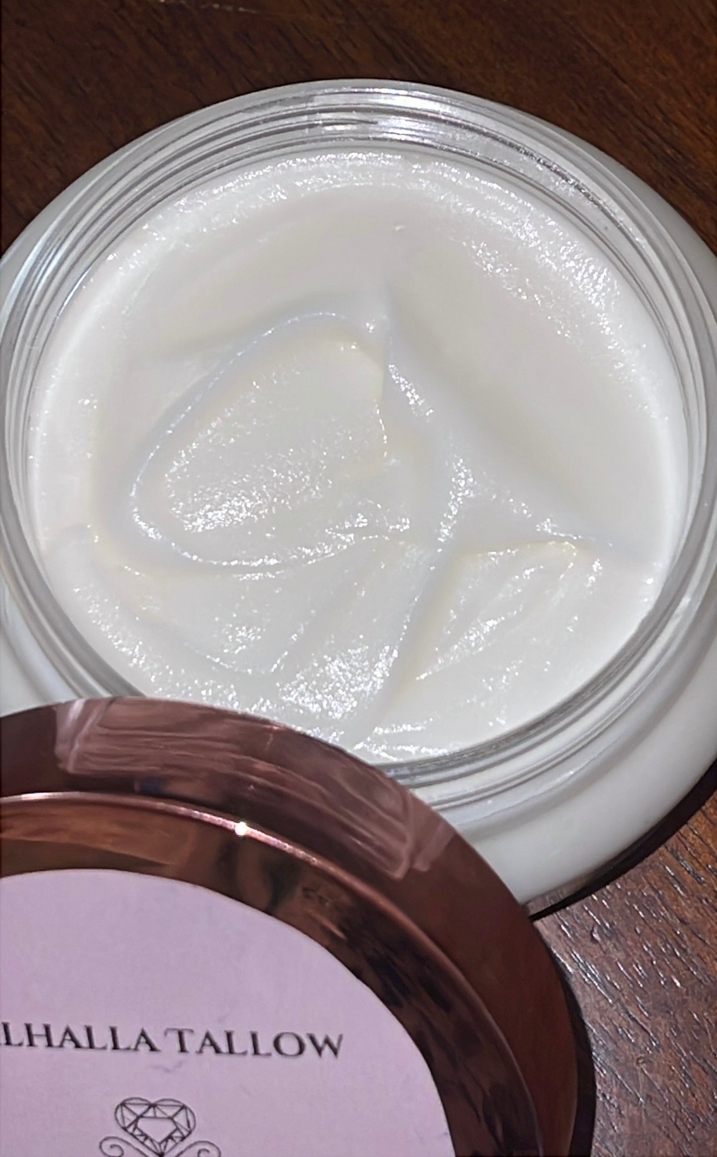Valhalla's Tallow (Men's Scent)