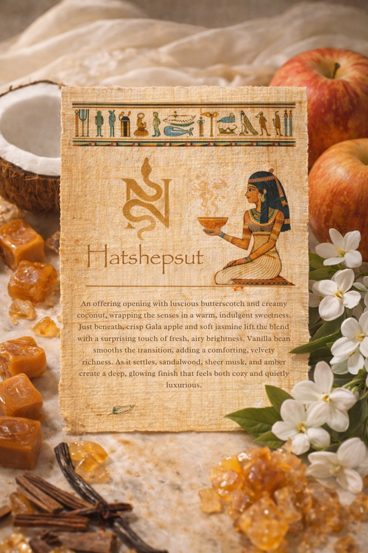 HATSHEPSUT