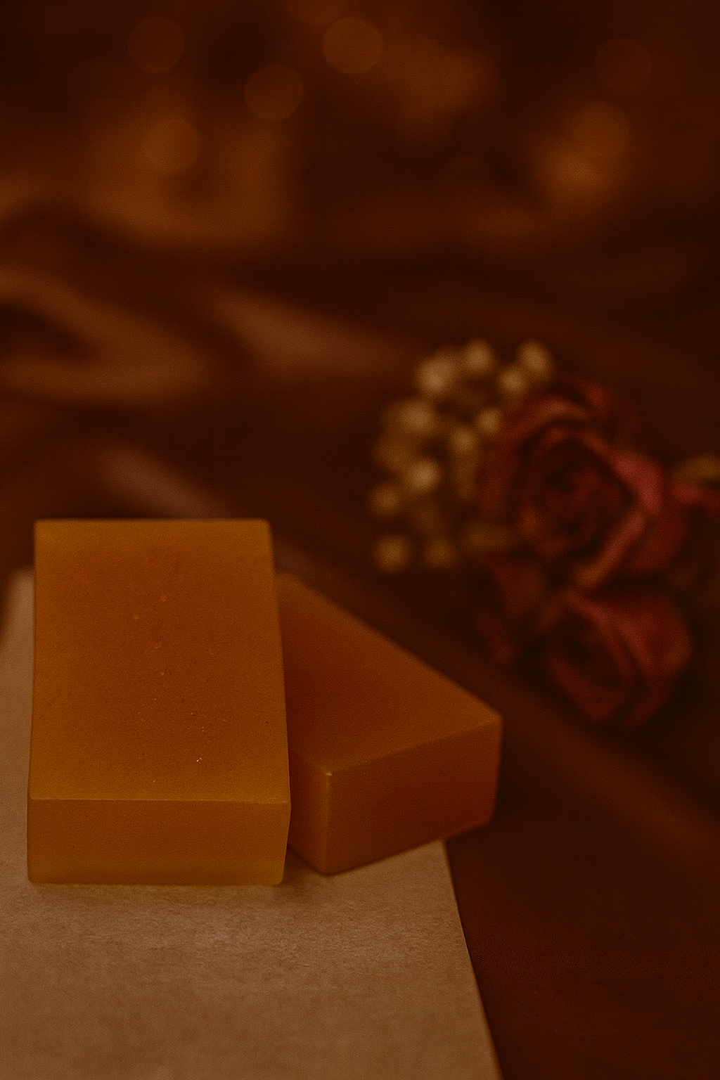 Sacred Goddess body bars