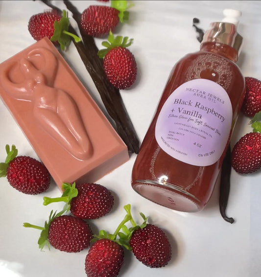 Sweet Ritual Duo