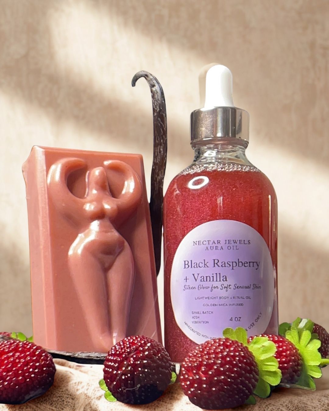 Sweet Ritual Duo