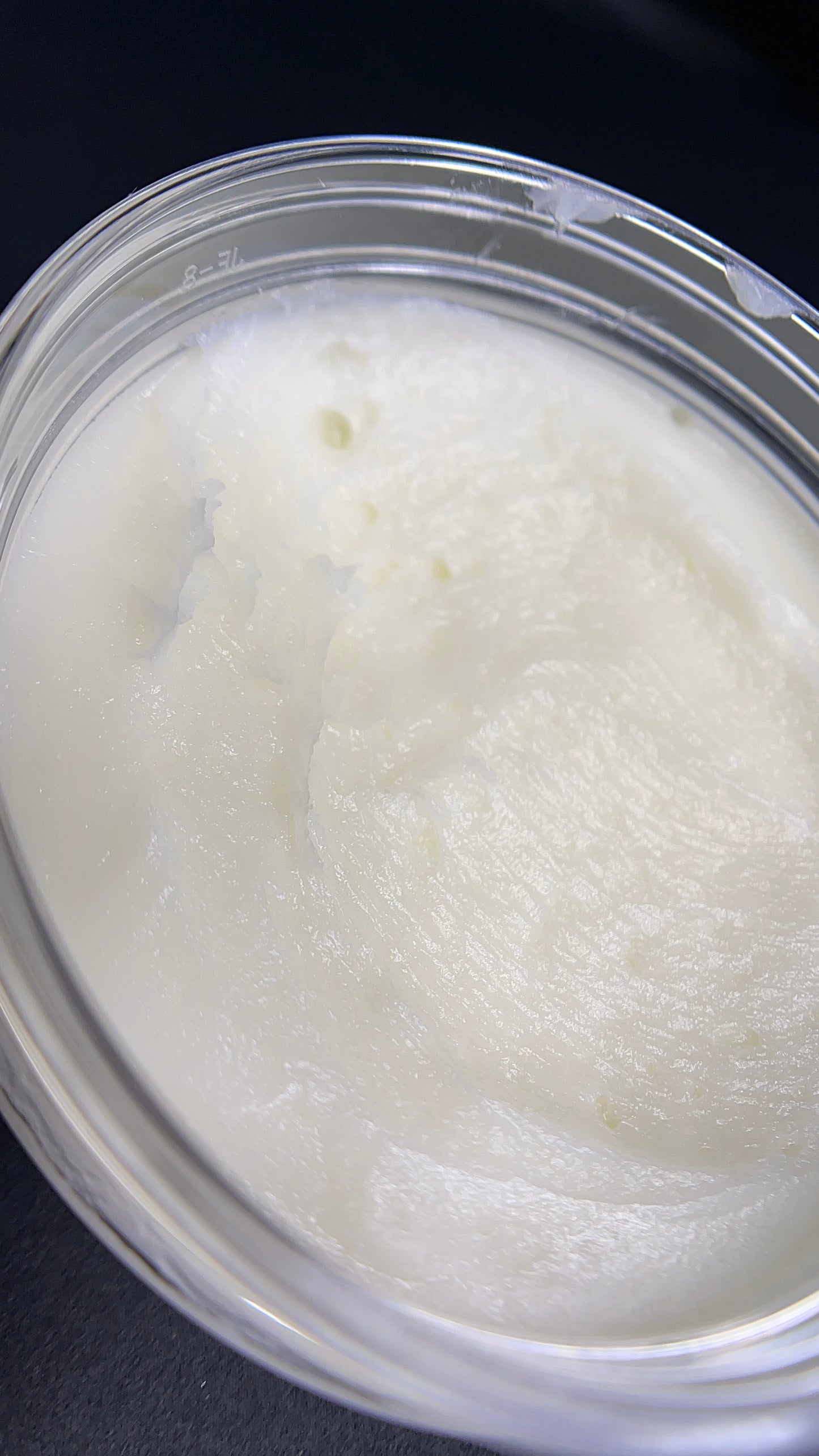 Sacred Goddess Tallow Body Moisturizer