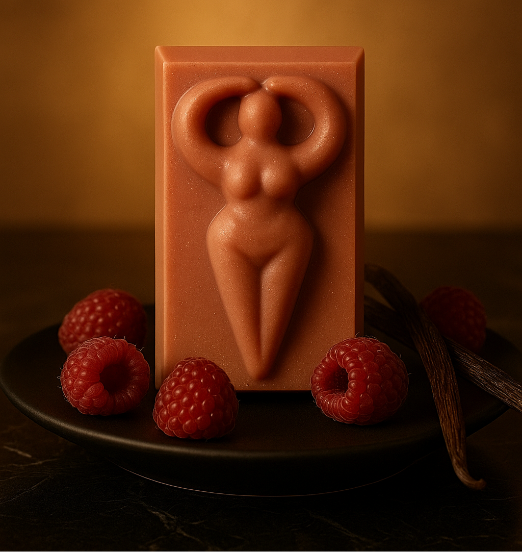 Sacred Goddess body bars