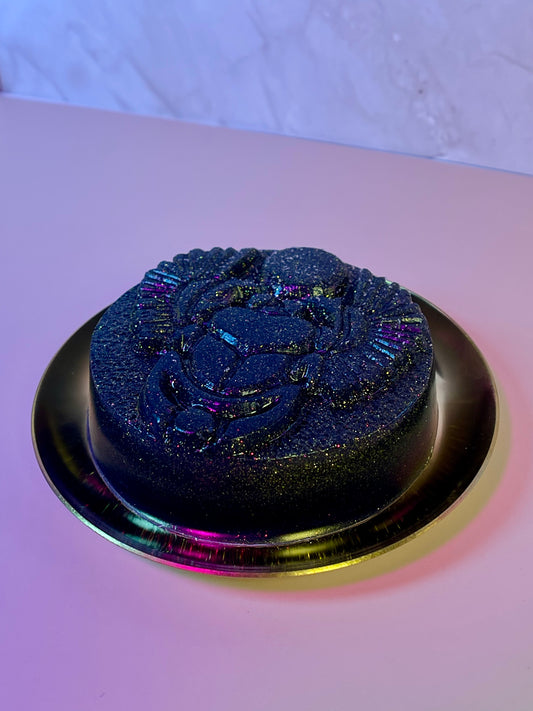 Aurora’s Twilight Fall Equinox Ritual