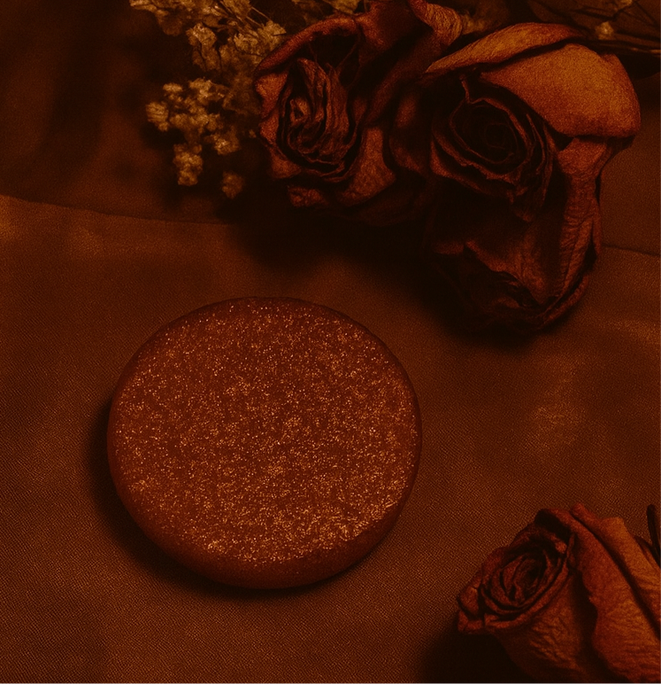 Sacred Goddess body bars