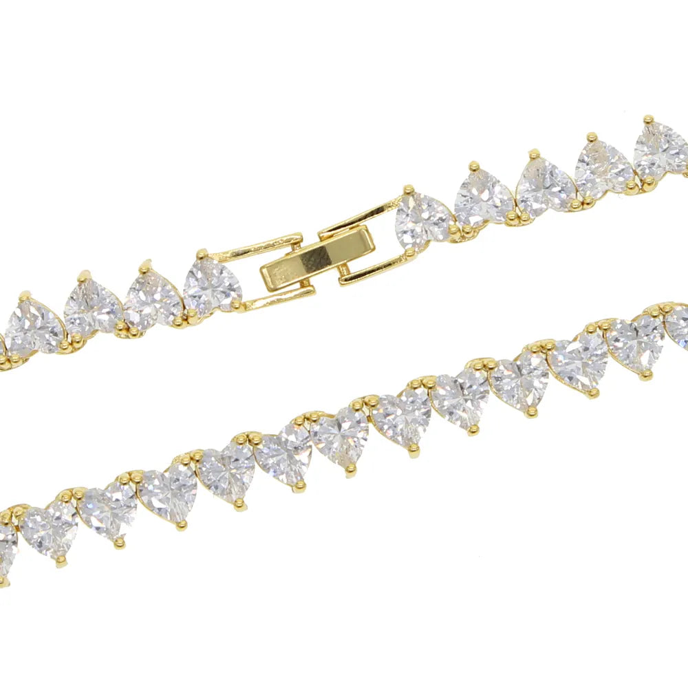 Love Goddess Necklace