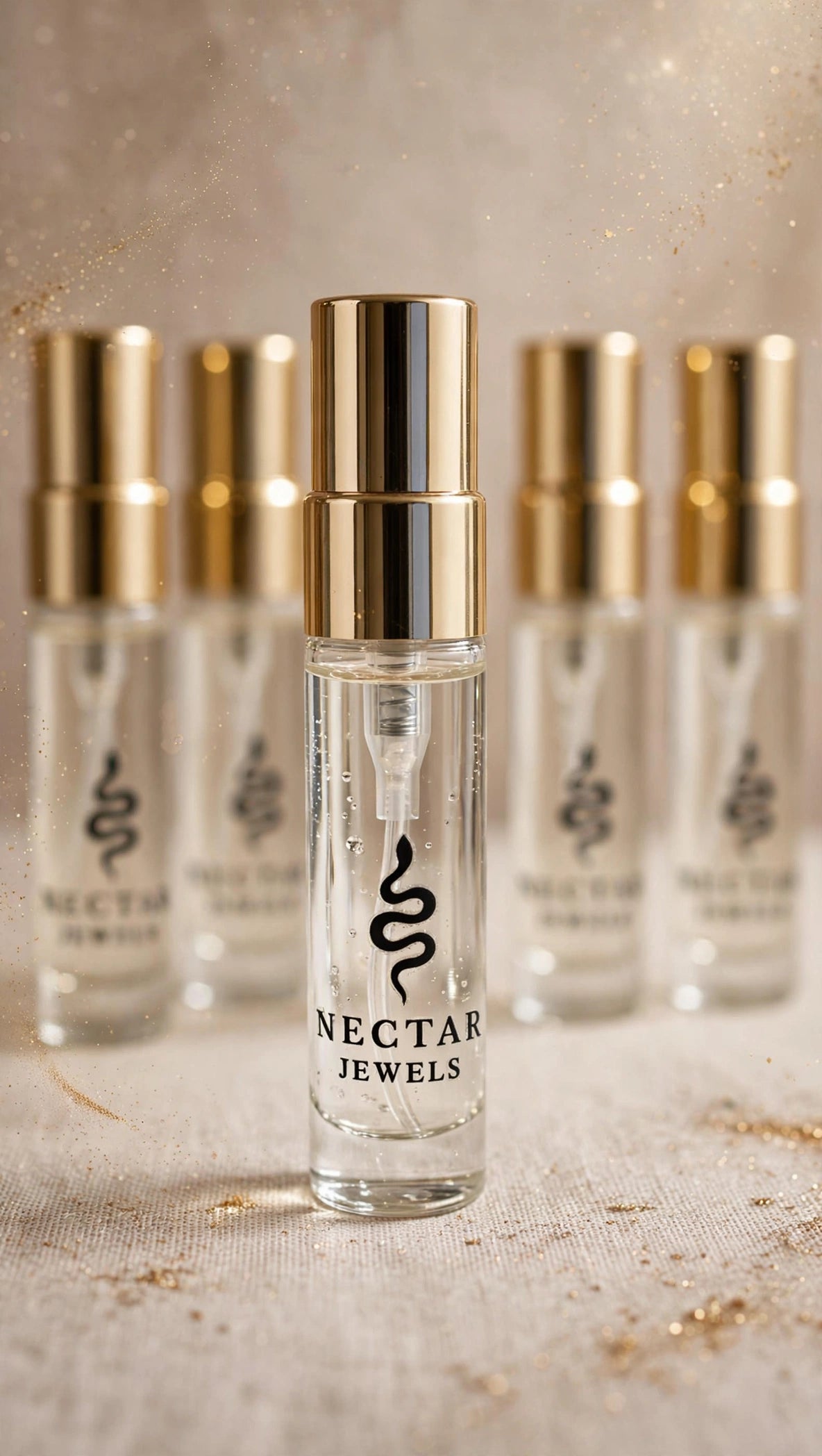 5 mL Mini Parfum