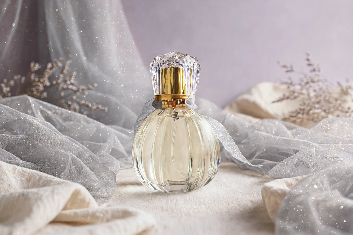 Nefertari Parfum de Extrait