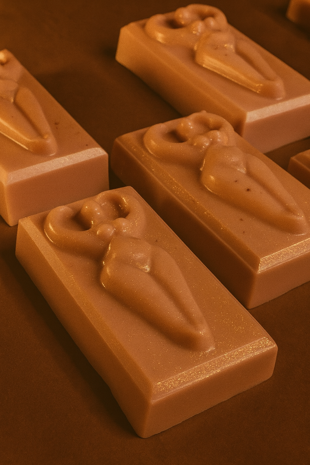Sacred Goddess body bars