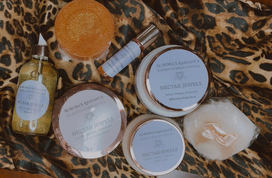 Aurora’s Radiance: Summer Solstice Ritual Collection