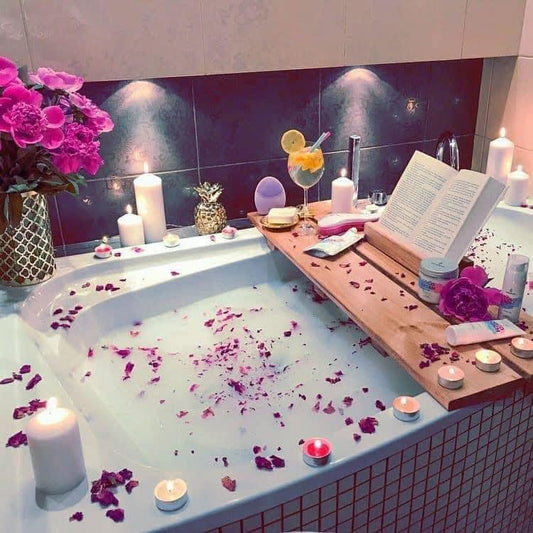 The Four Rituals of the Divine Femme: A Sovereign’s Guide to Seasonal Alignment