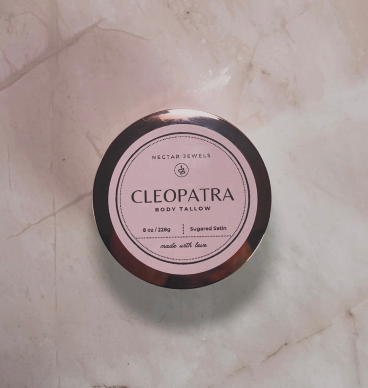 CLEOPATRA