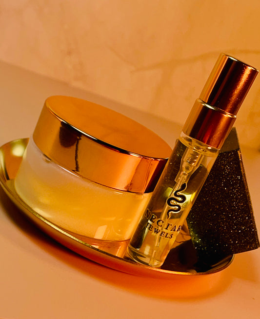 Holiday Goddess Ritual Minis