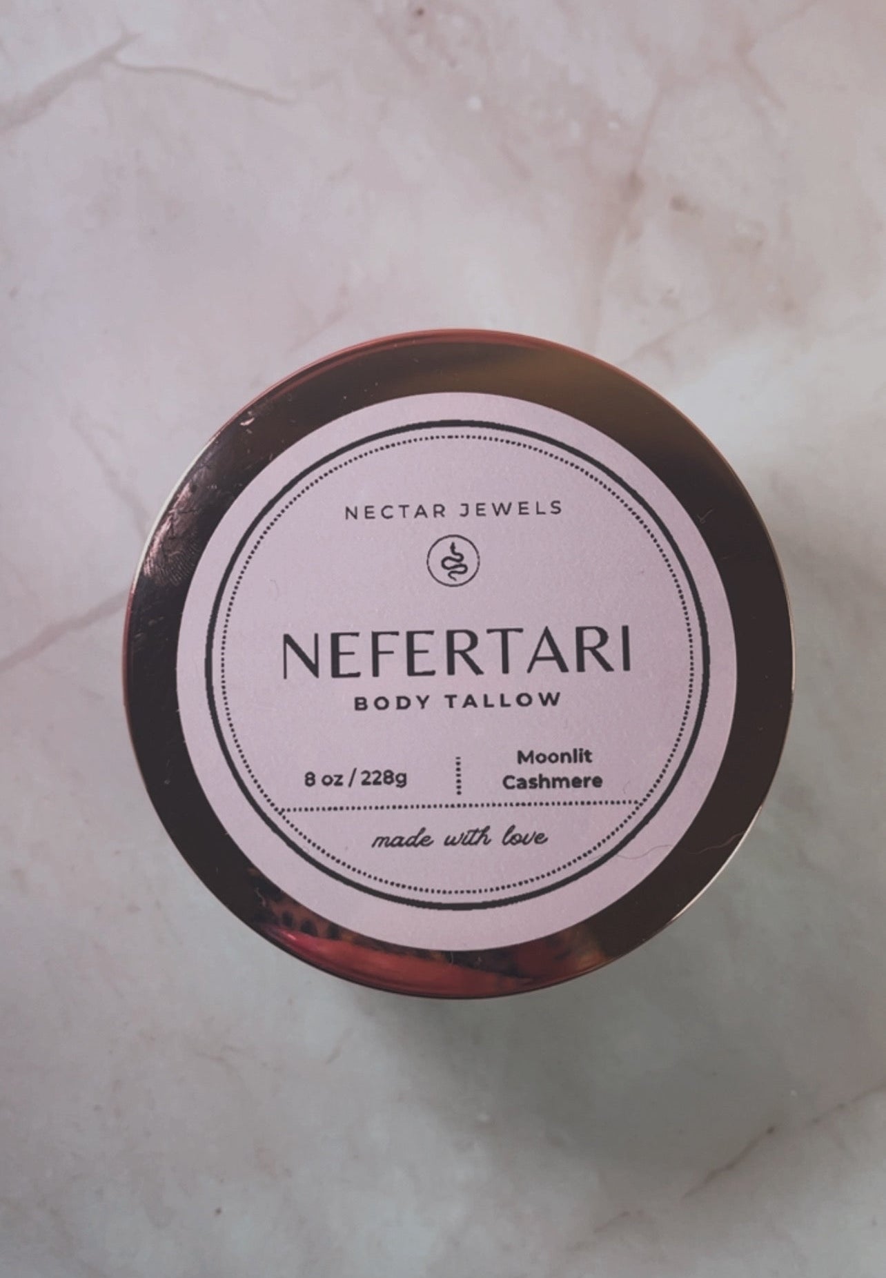 NEFERTARI