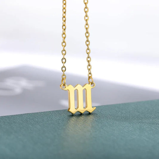 Destiny Number Necklace