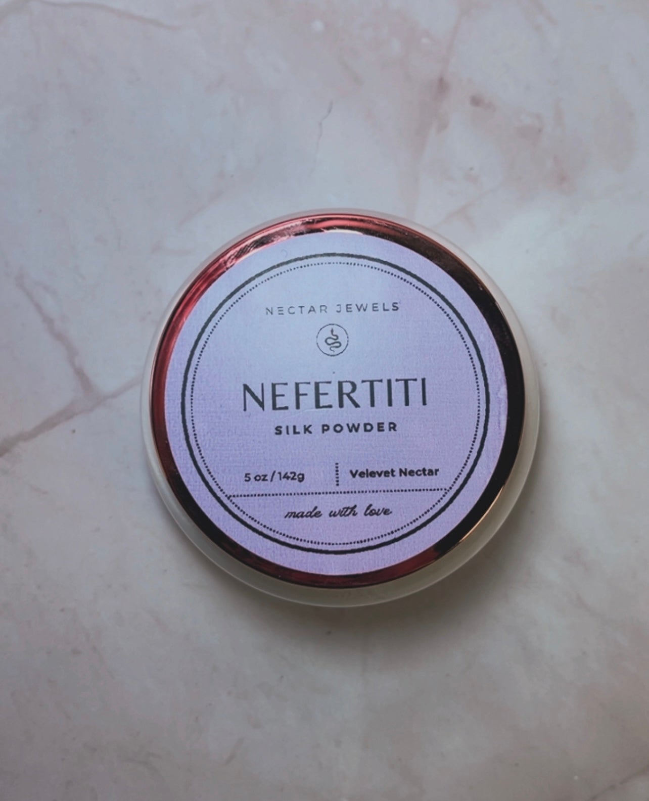 NEFERTITI
