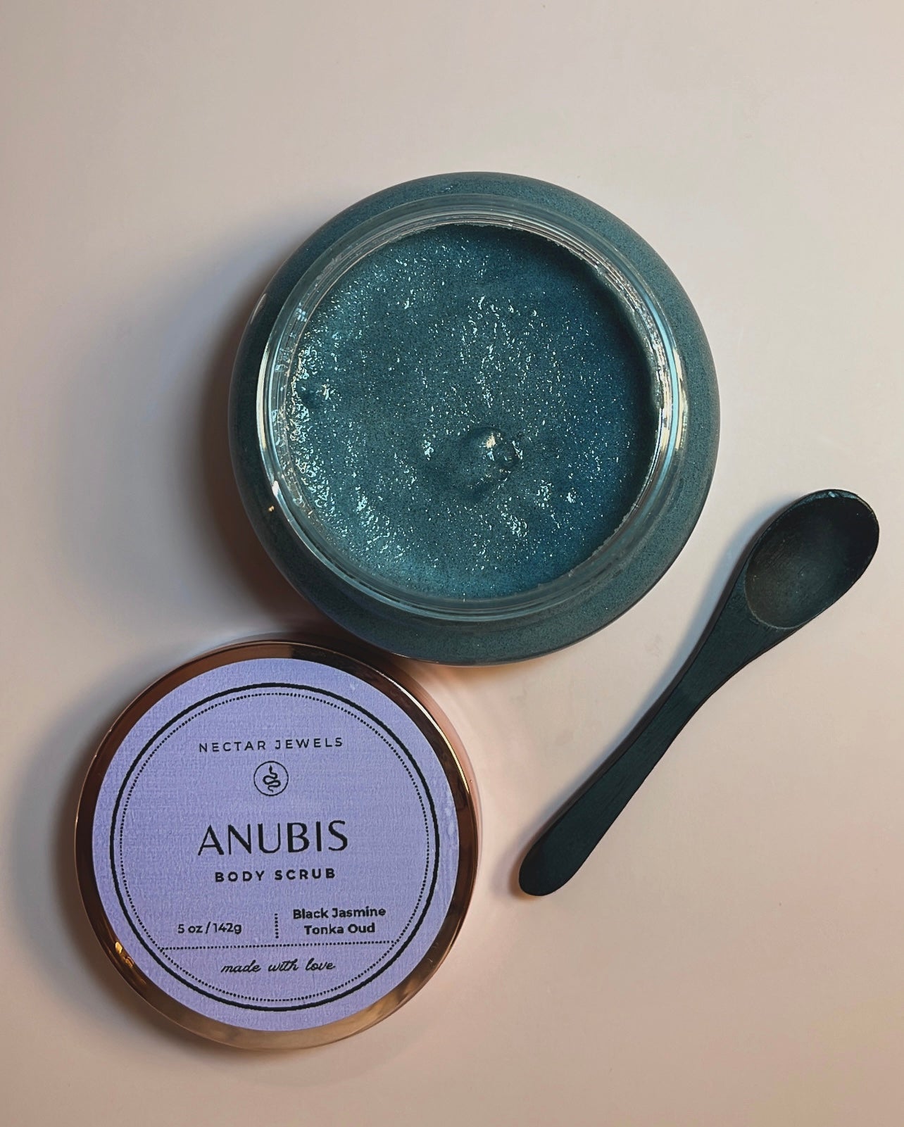 Ritual of Anubis