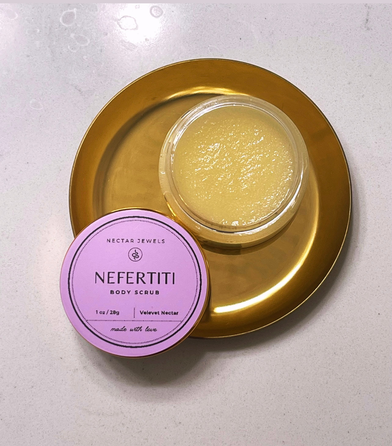 Matriarch mini scrubs