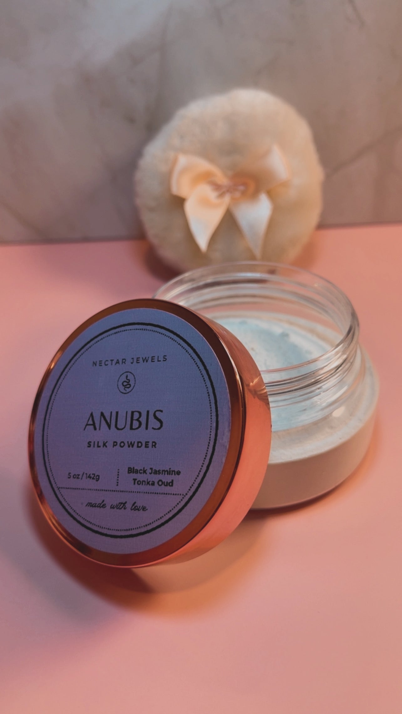 Ritual of Anubis