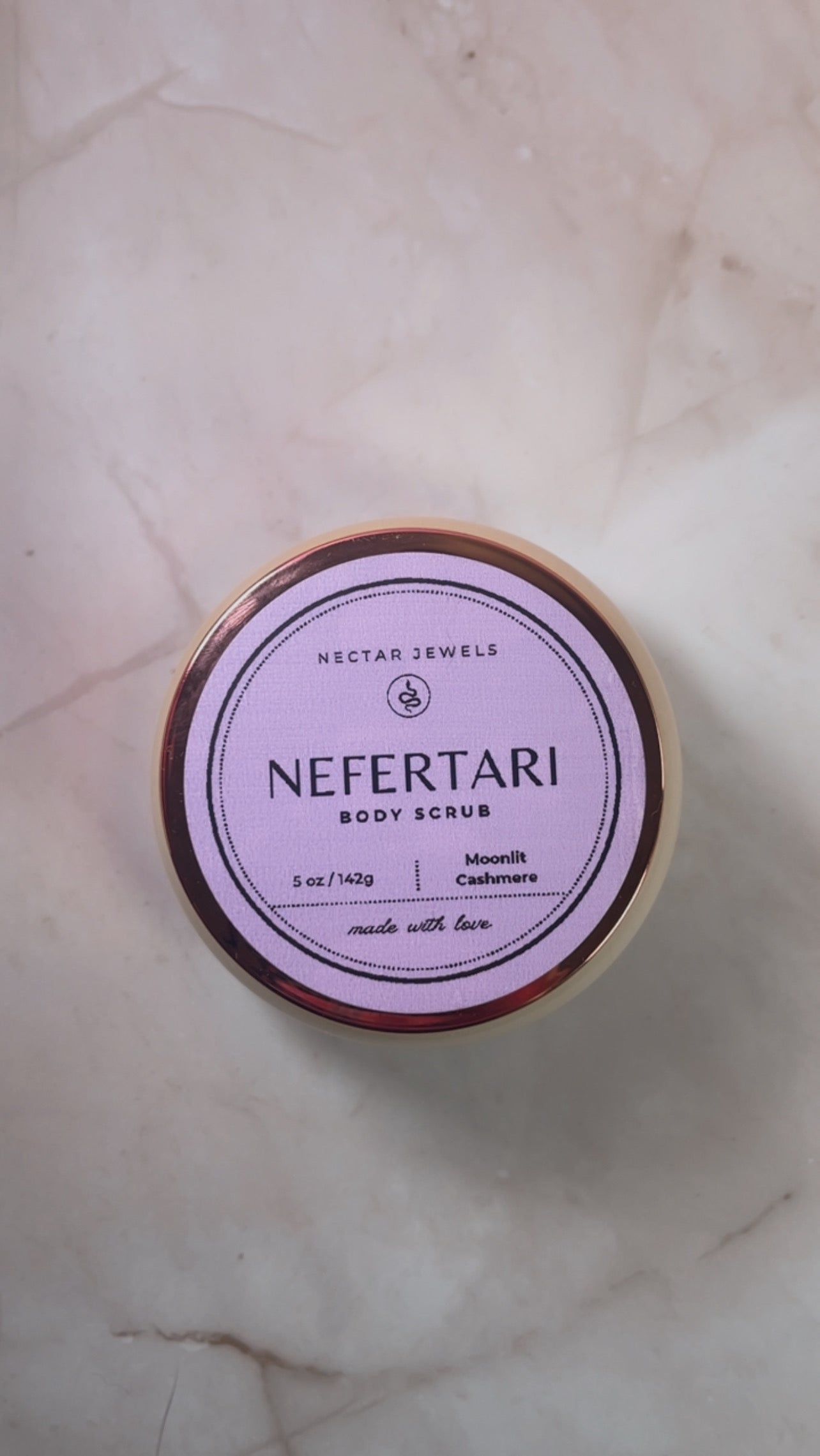 NEFERTARI