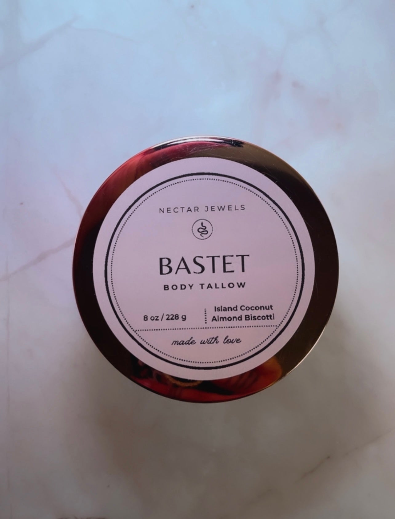 The Bastet: Summer Solstice Collection
