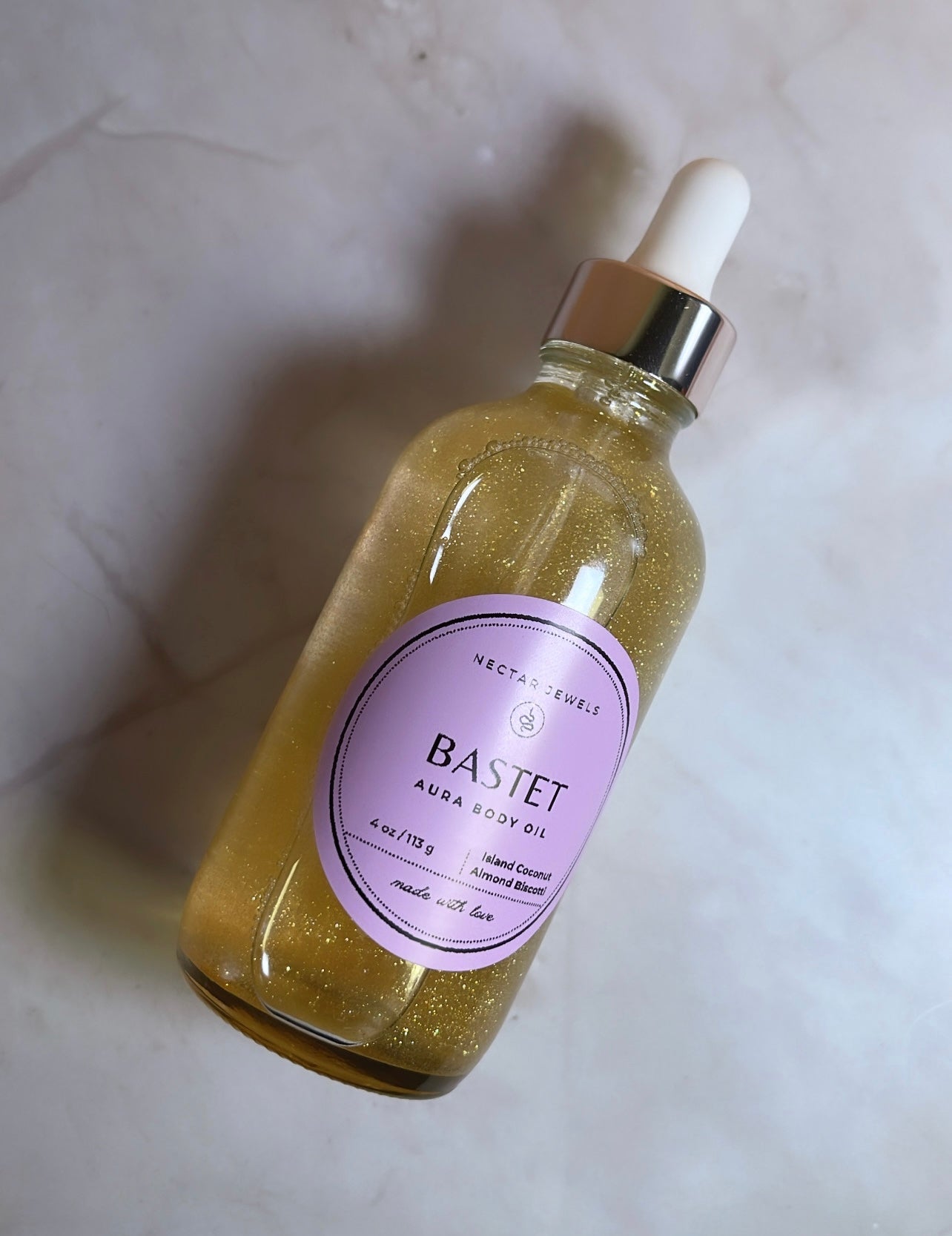 The Bastet: Summer Solstice Collection