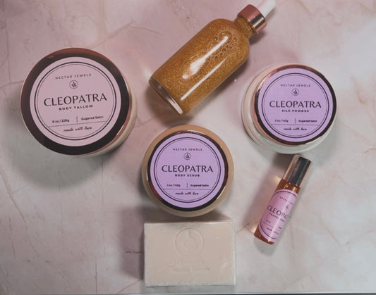 CLEOPATRA