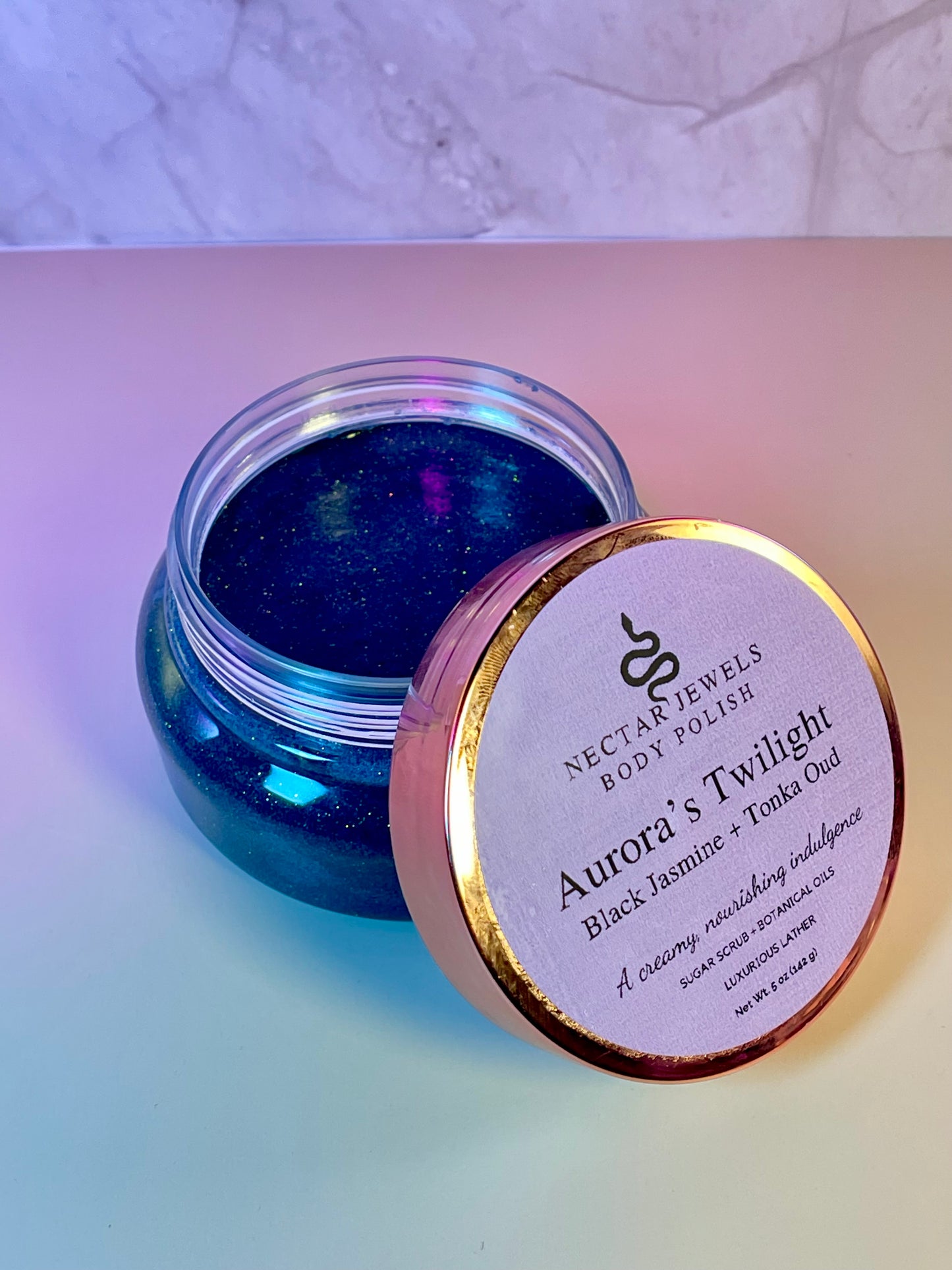 Aurora’s Twilight Fall Equinox Ritual