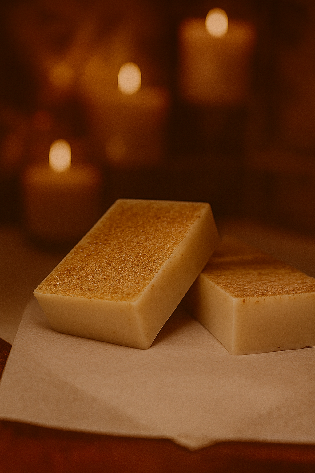 Sacred Goddess body bars