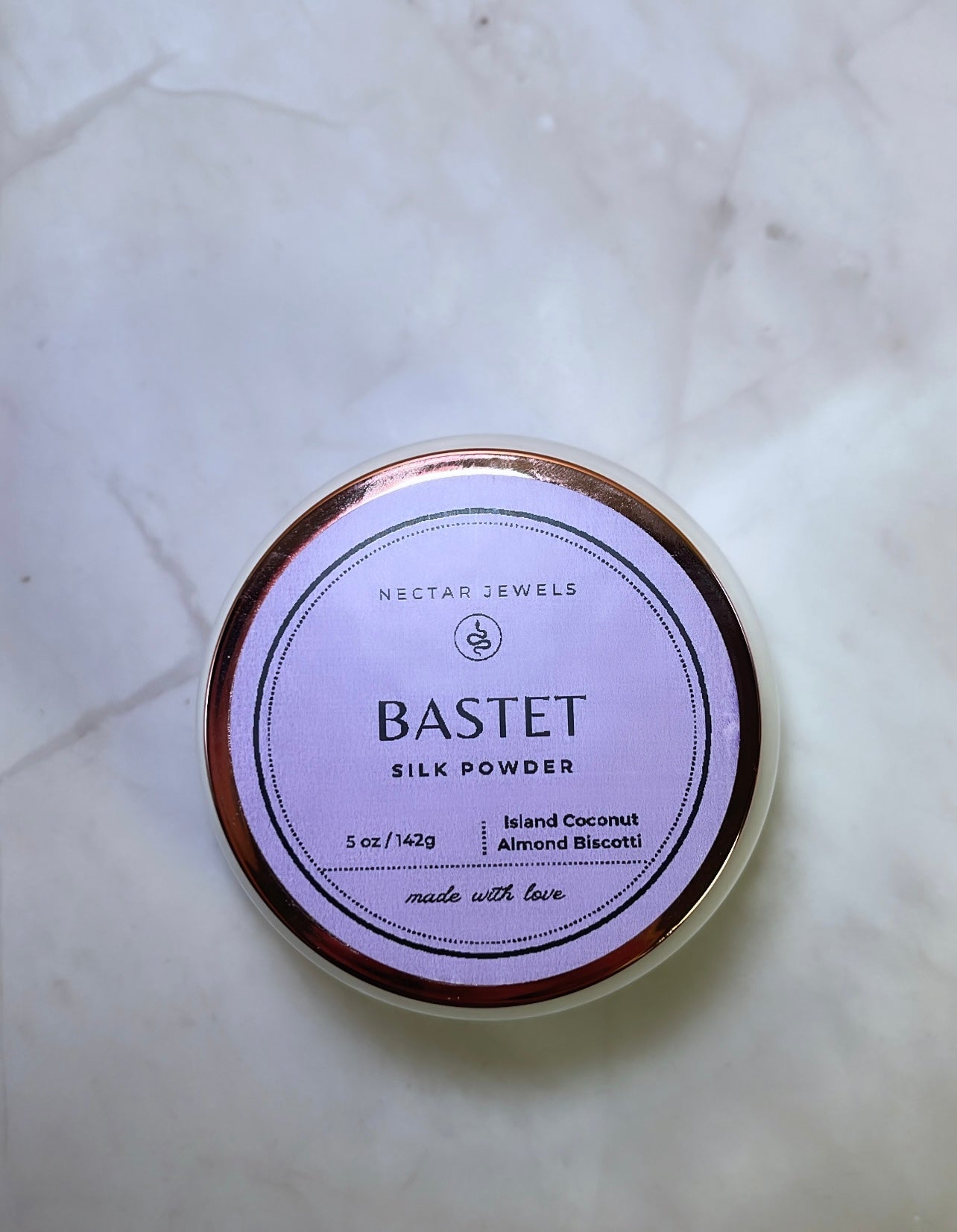 The Bastet: Summer Solstice Collection