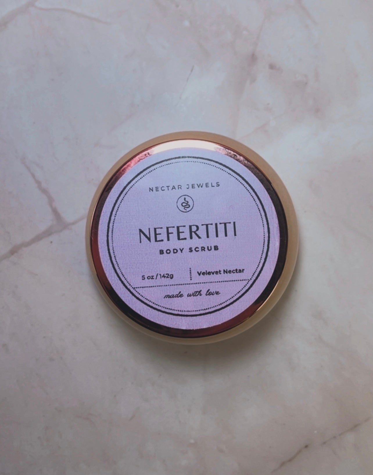 NEFERTITI