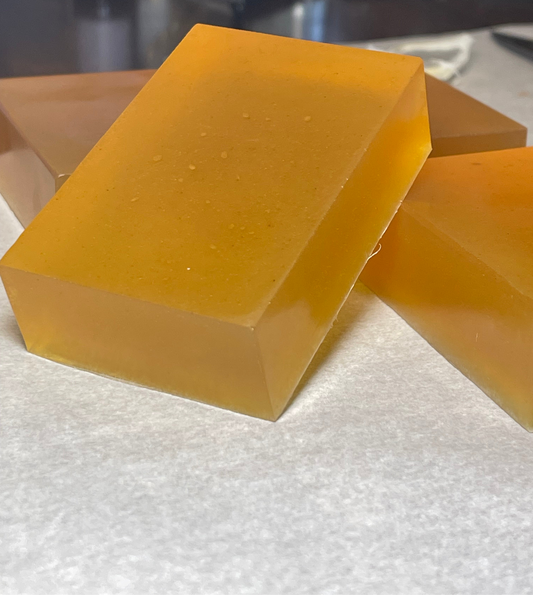 Honey base