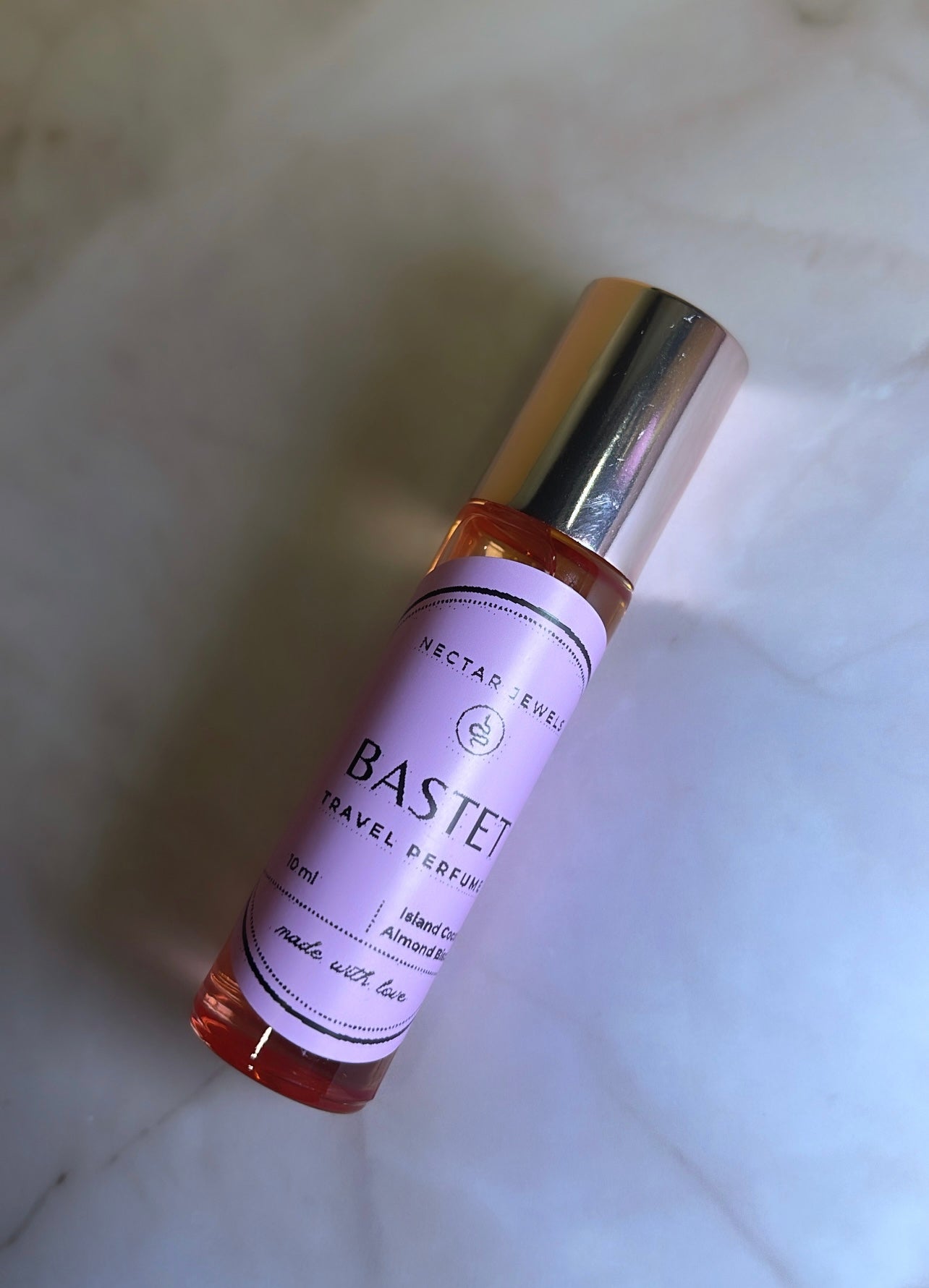 The Bastet: Summer Solstice Collection