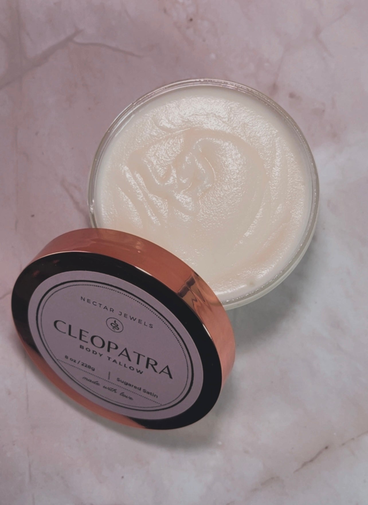 CLEOPATRA