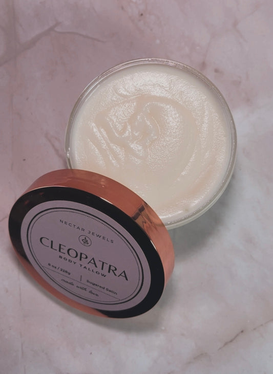 Alchemy Tallow