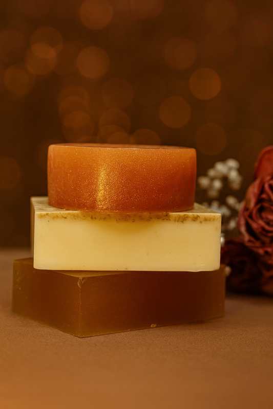 Sacred Goddess body bars