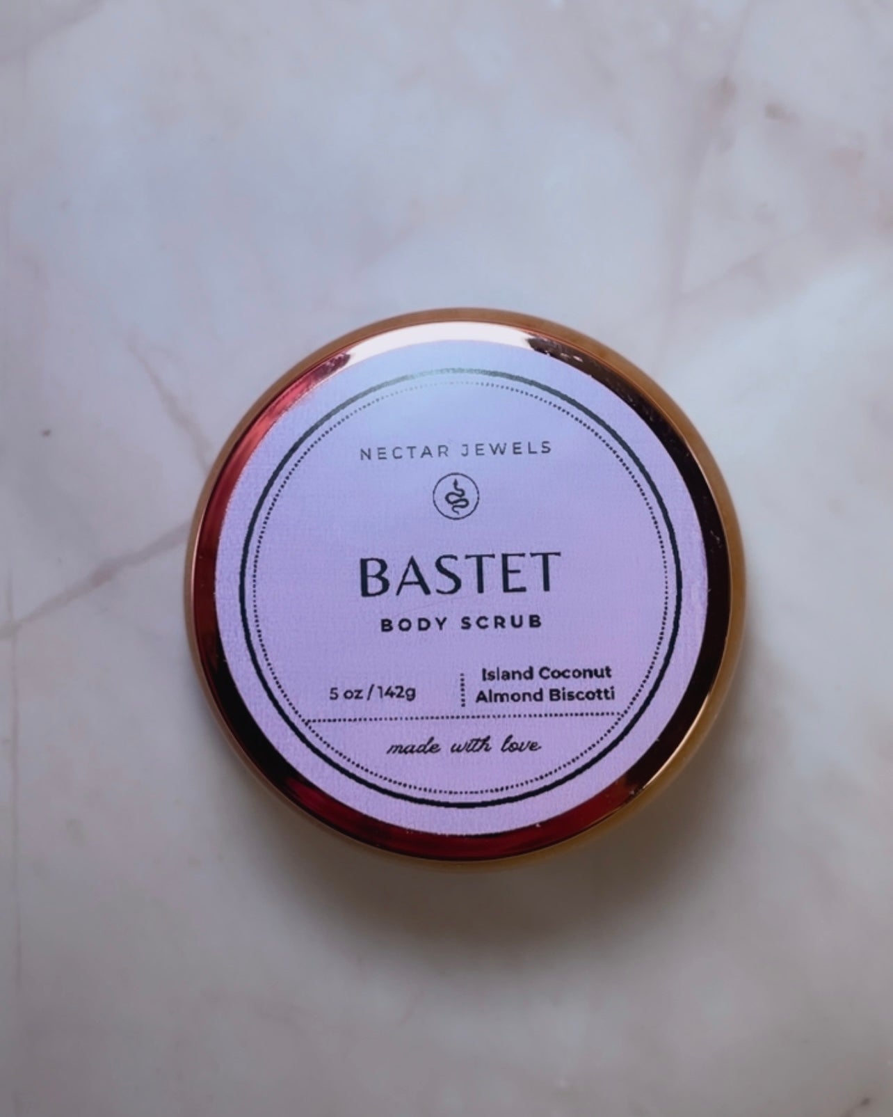 The Bastet: Summer Solstice Collection