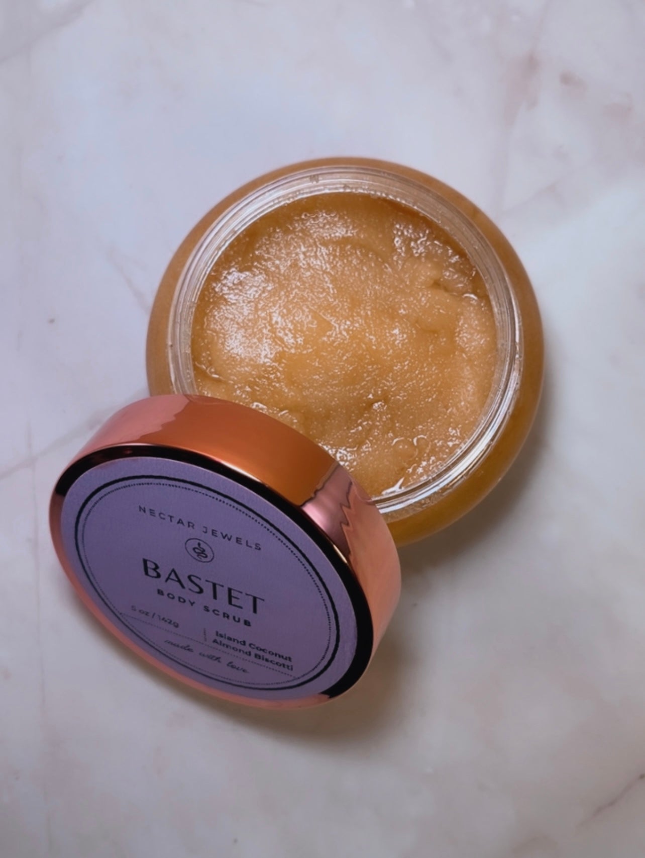 The Bastet: Summer Solstice Collection