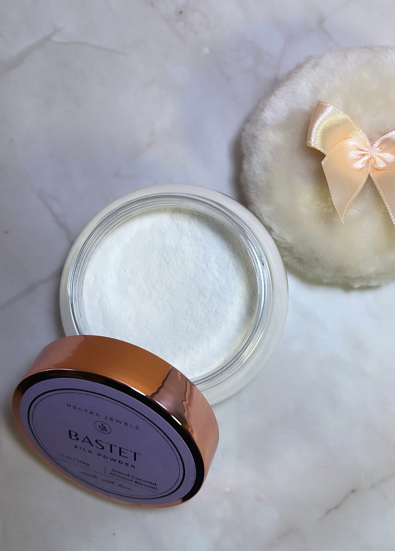 The Bastet: Summer Solstice Collection
