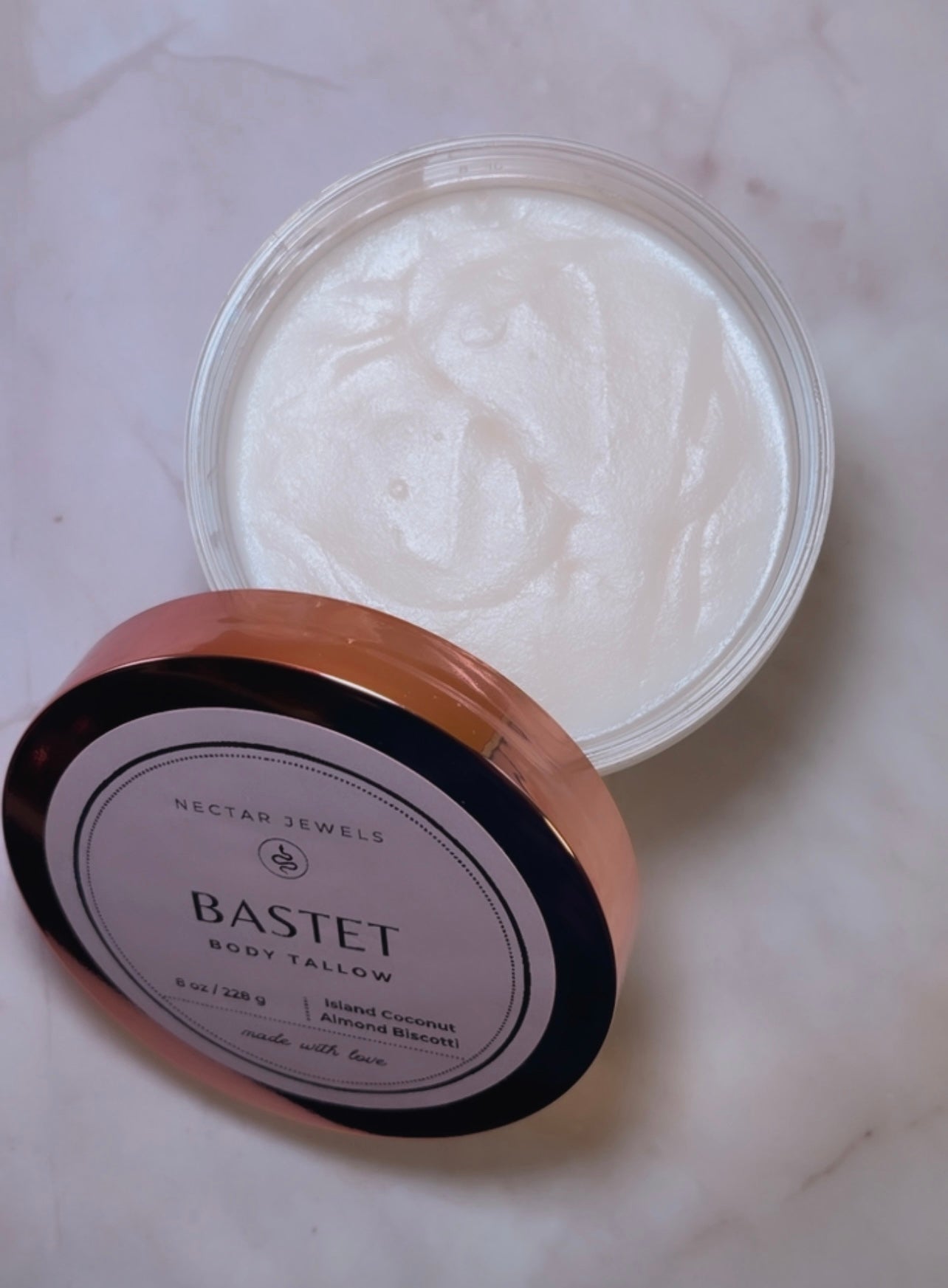 The Bastet: Summer Solstice Collection