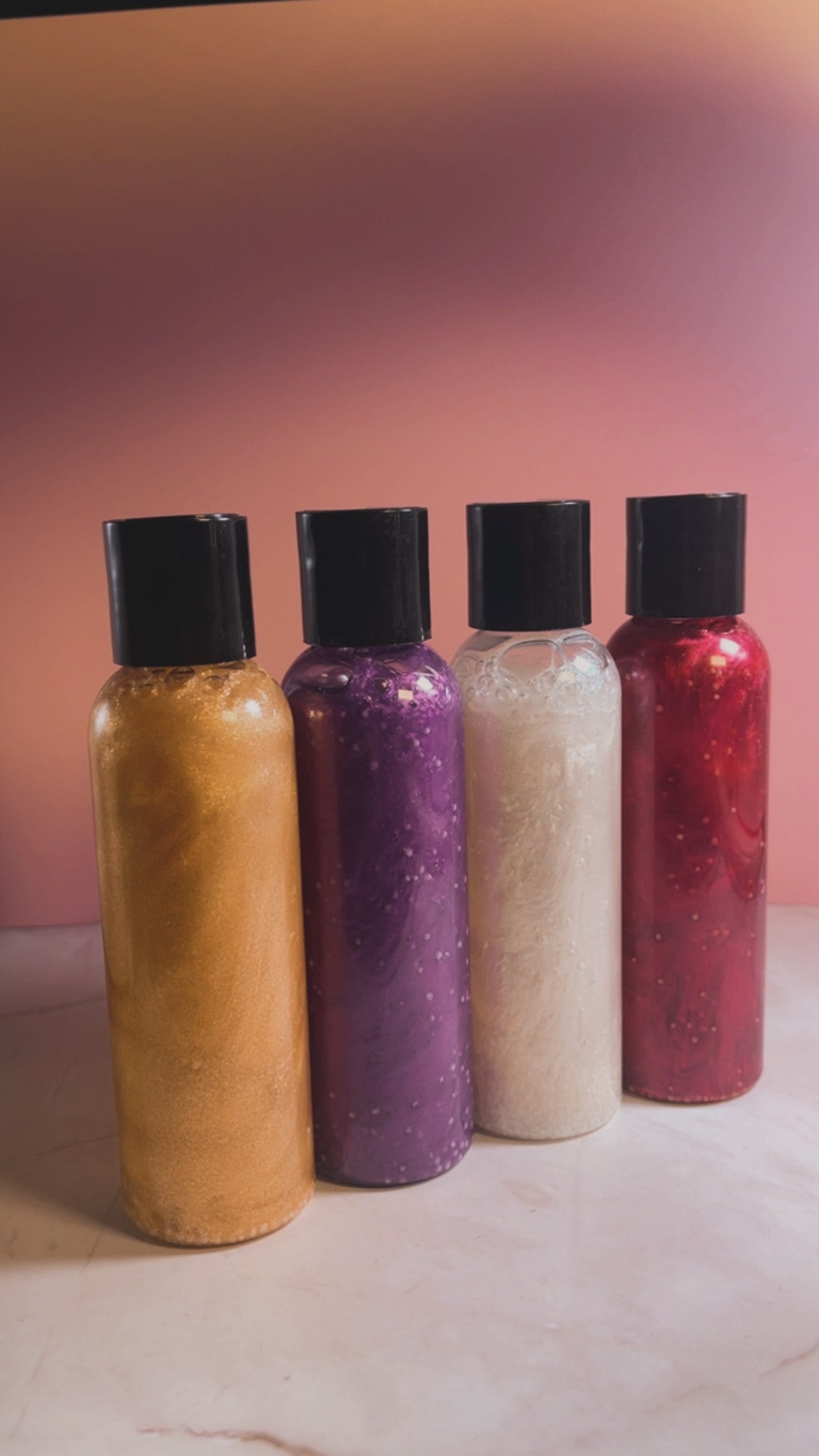 Ritual Wash