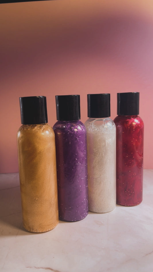 Ritual Wash
