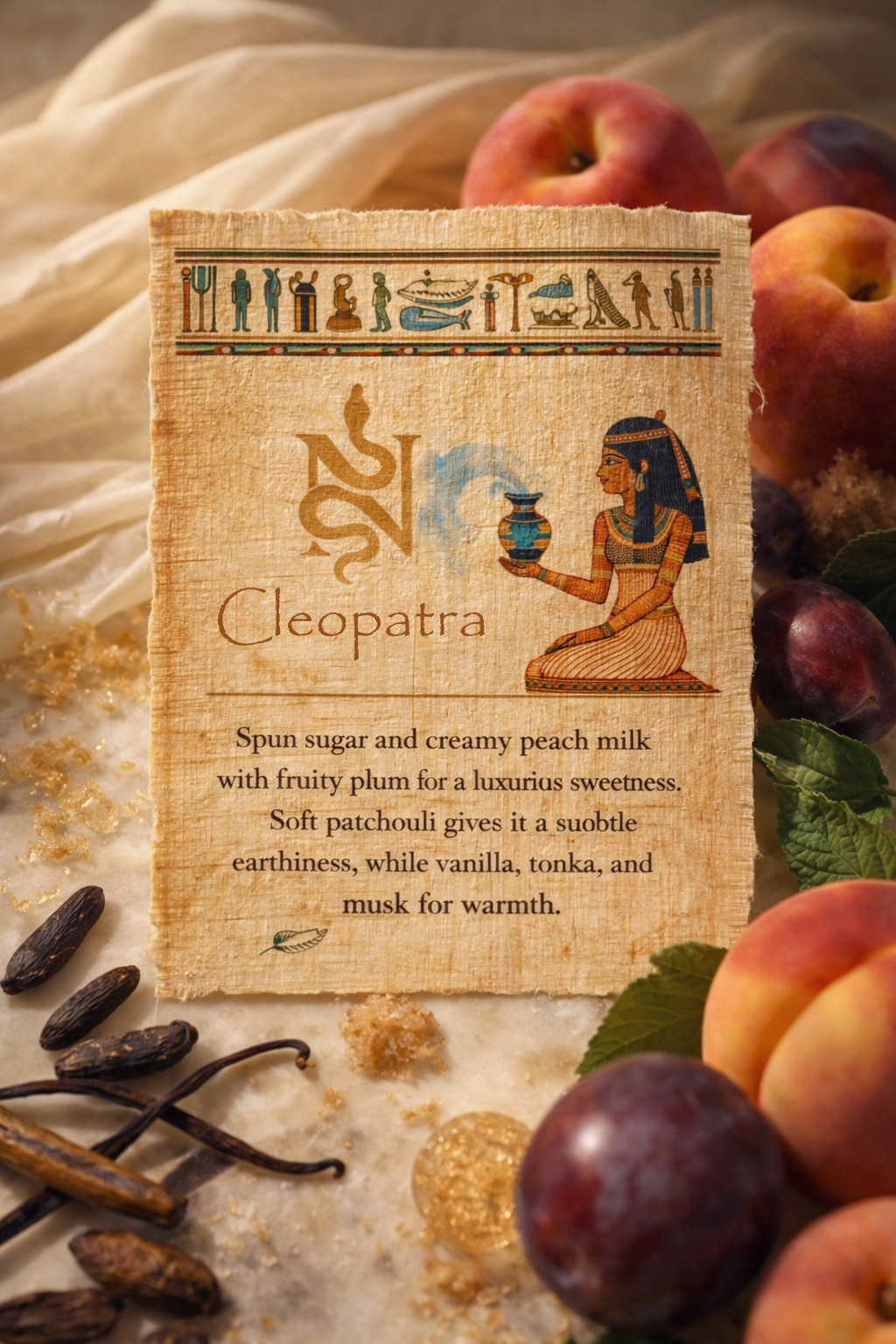 CLEOPATRA