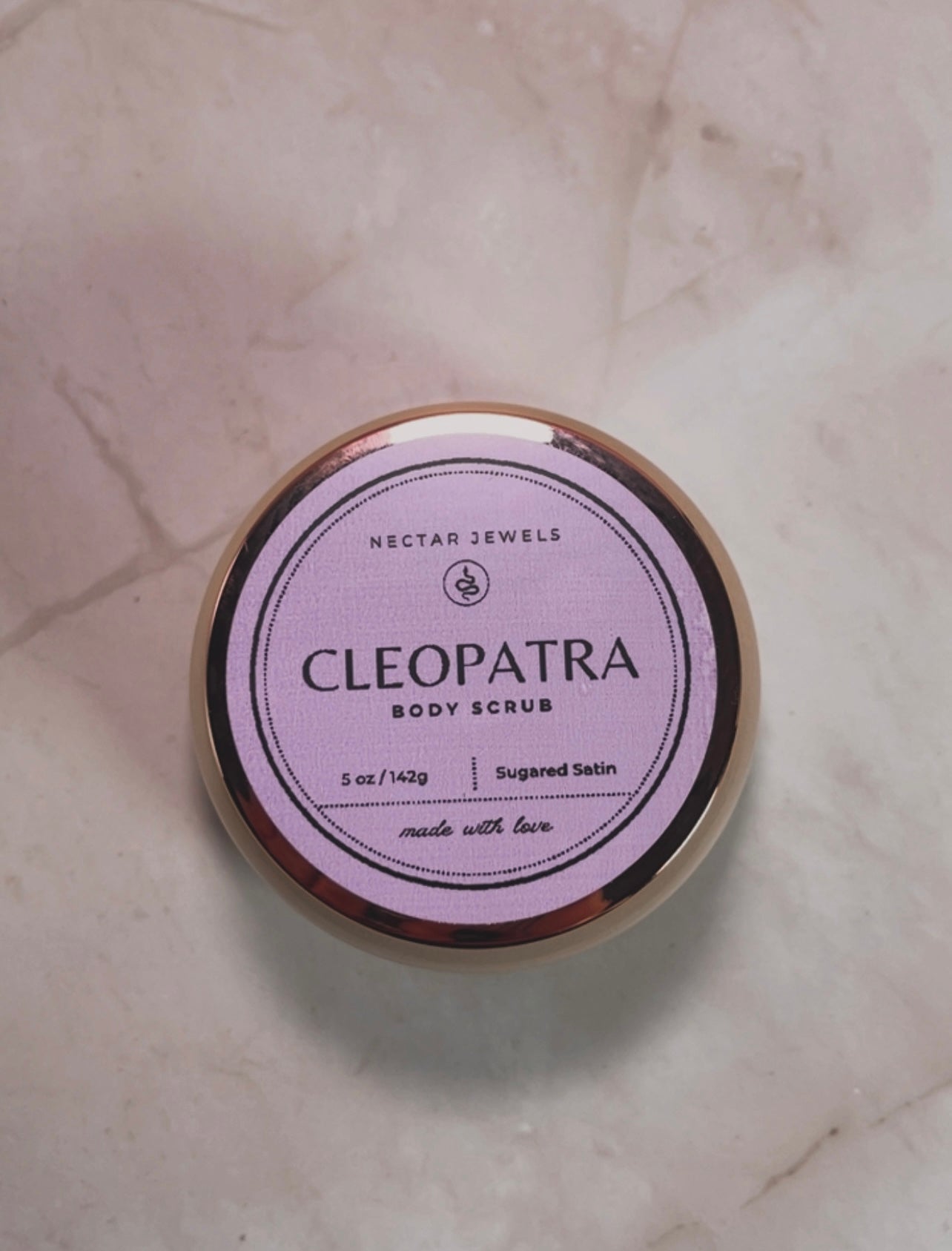 CLEOPATRA