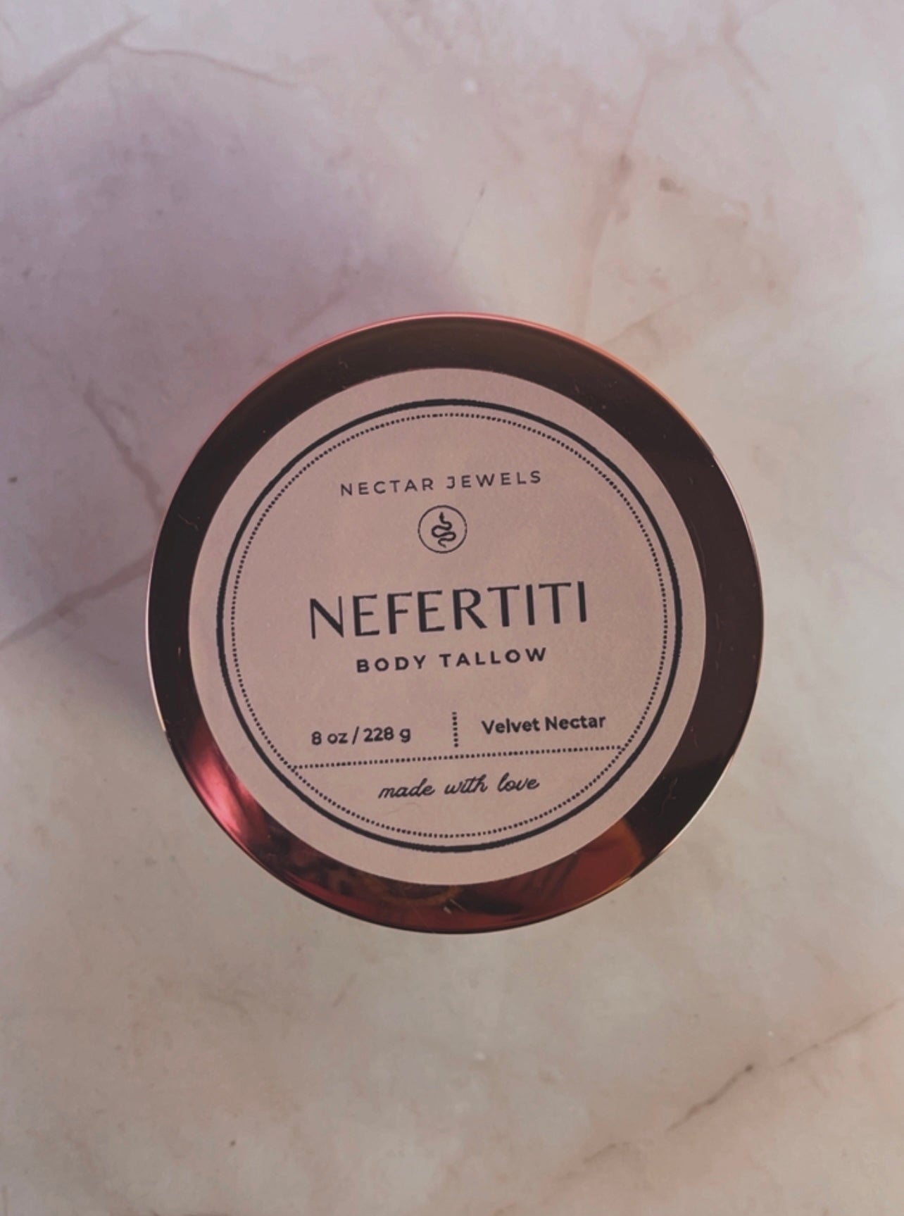 NEFERTITI