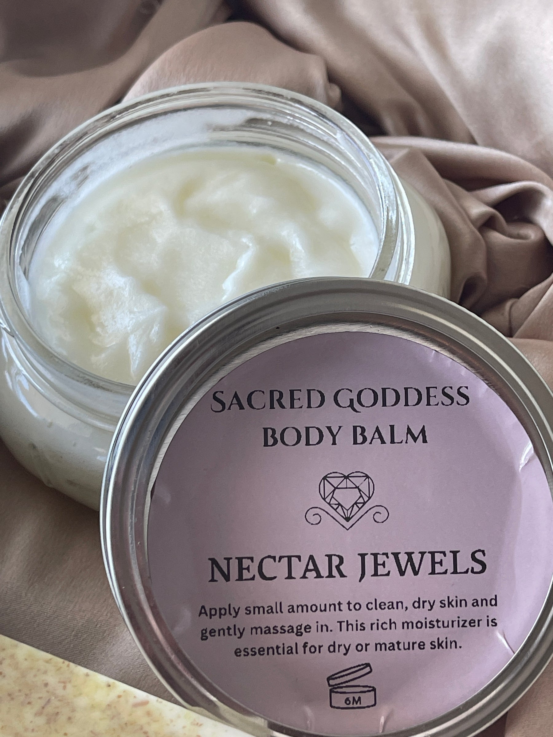 Sacred goddess gift set